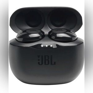 JBL headphones